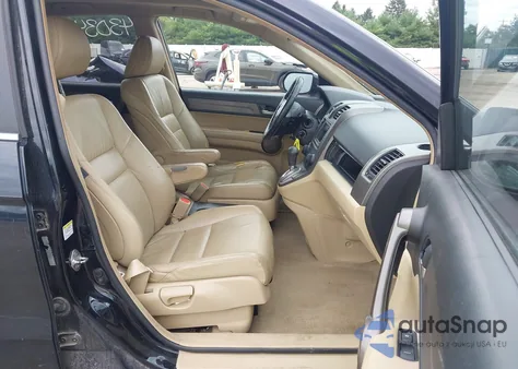 2008 Honda Cr-V Ex-L z USA, uszkodzony, nr VIN 5J6RE48778L036998